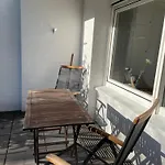 شقة Duenenrose 21