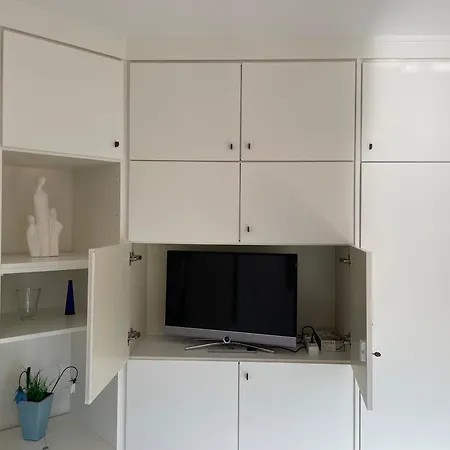 Duenenrose 21 Apartment