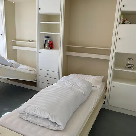 Dünenrose 21 Norderney