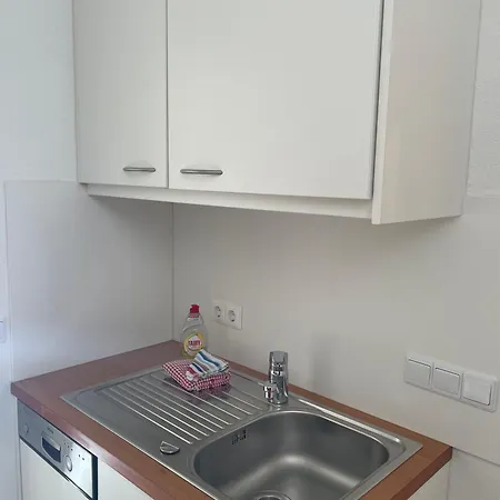 Apartamento Duenenrose 21 *