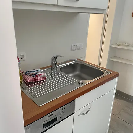 Apartamento Dünenrose 21
