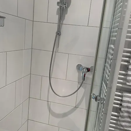 Dünenrose 21 * Norderney