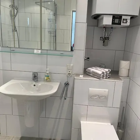 Dünenrose 21 Norderney